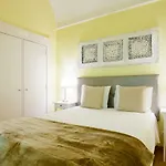 Joivy Chic Studio In Baixa, 5Mins To Arco Da Rua Augusta