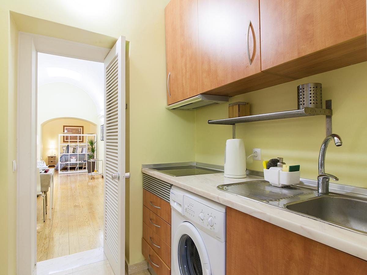 Joivy Chic In Baixa, 5mins To Arco Da Rua Augusta Apartamento *