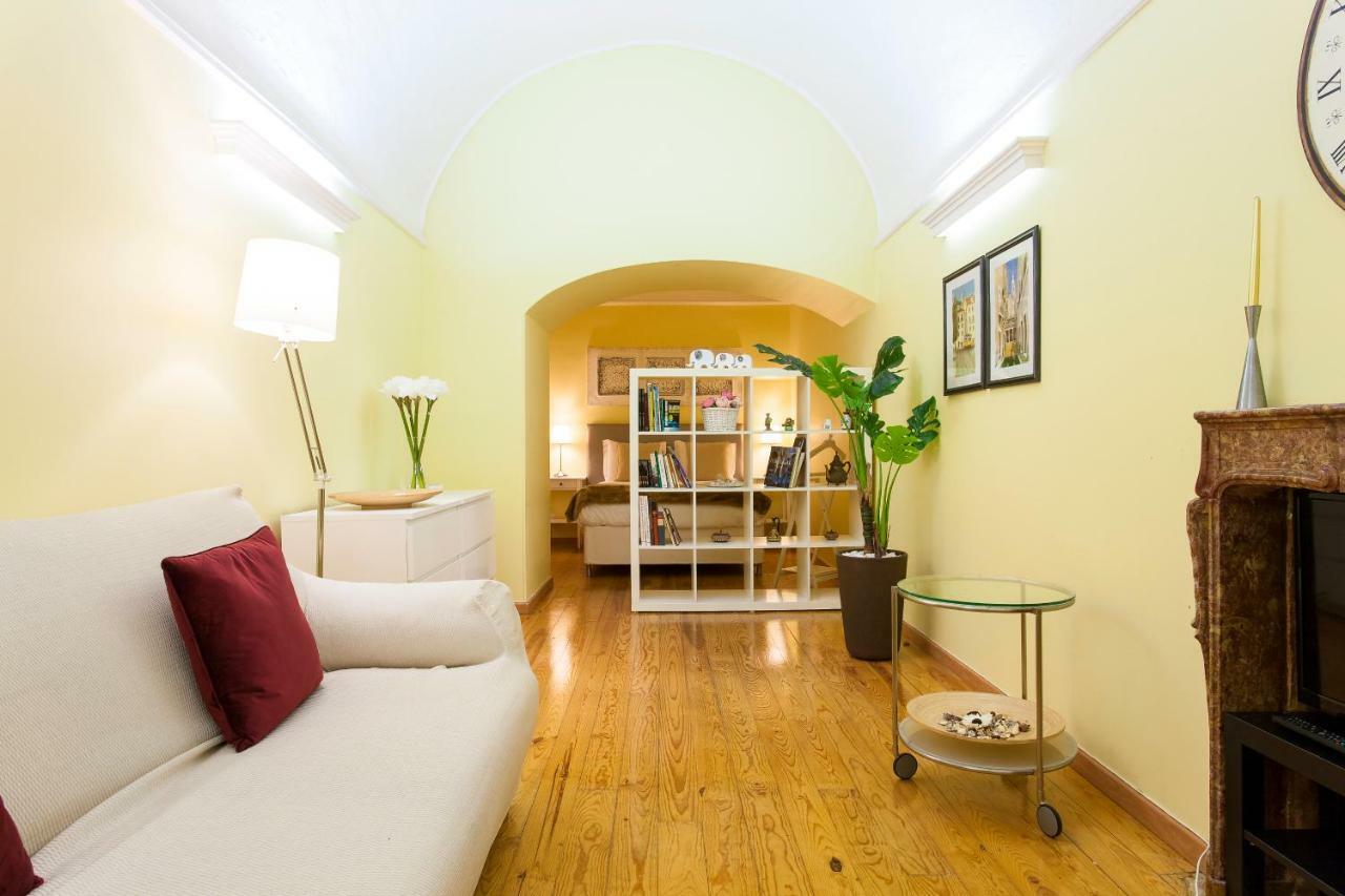 Apartamento Joivy Chic In Baixa, 5mins To Arco Da Rua Augusta Lisboa