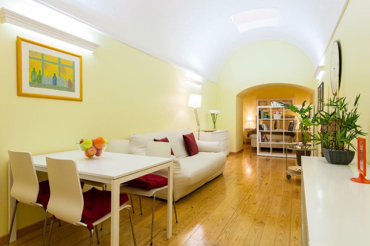 Joivy Chic In Baixa, 5mins To Arco Da Rua Augusta Apartamento