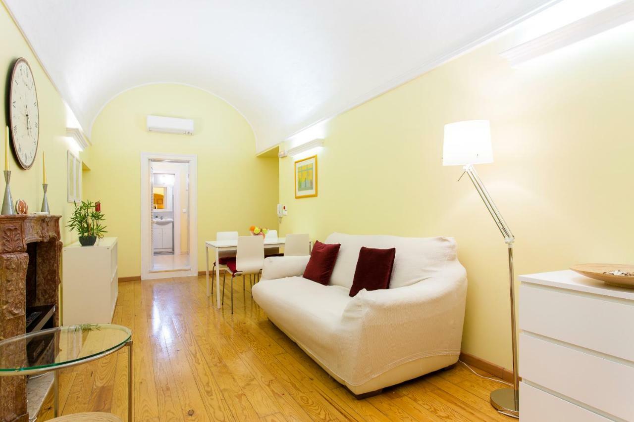 Joivy Chic In Baixa, 5mins To Arco Da Rua Augusta * Lisboa