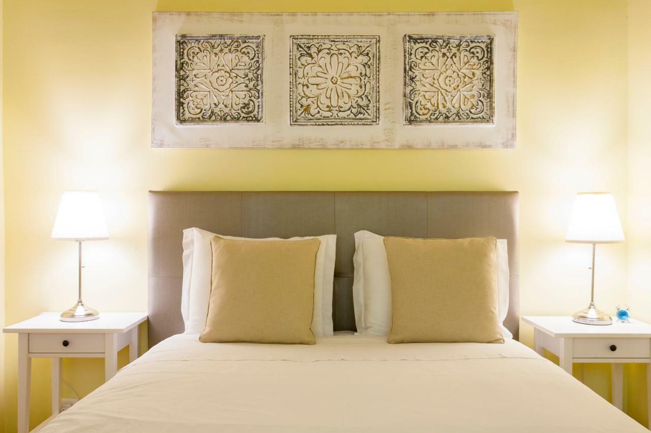 Joivy Chic In Baixa, 5mins To Arco Da Rua Augusta Apartamento