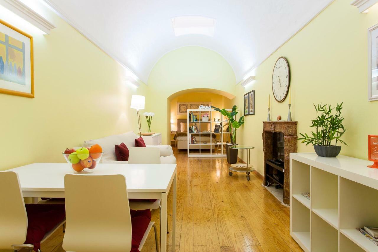 Joivy Chic In Baixa, 5mins To Arco Da Rua Augusta Apartamento Lisboa