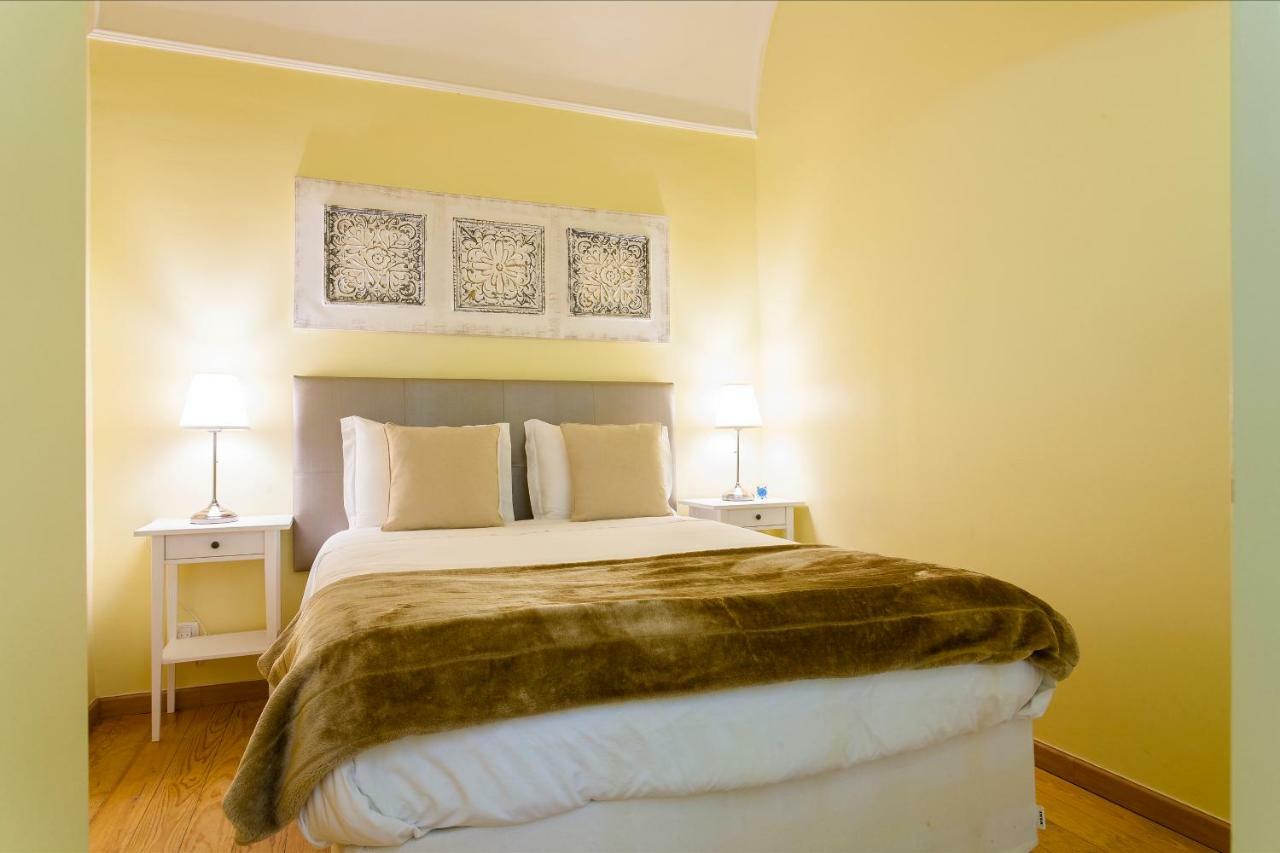 Apartamento Joivy Chic In Baixa, 5mins To Arco Da Rua Augusta